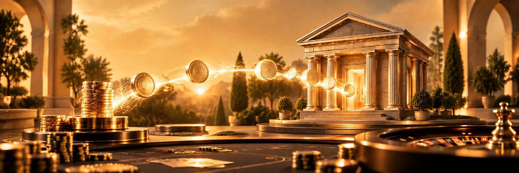 Famecasino banka havalesi