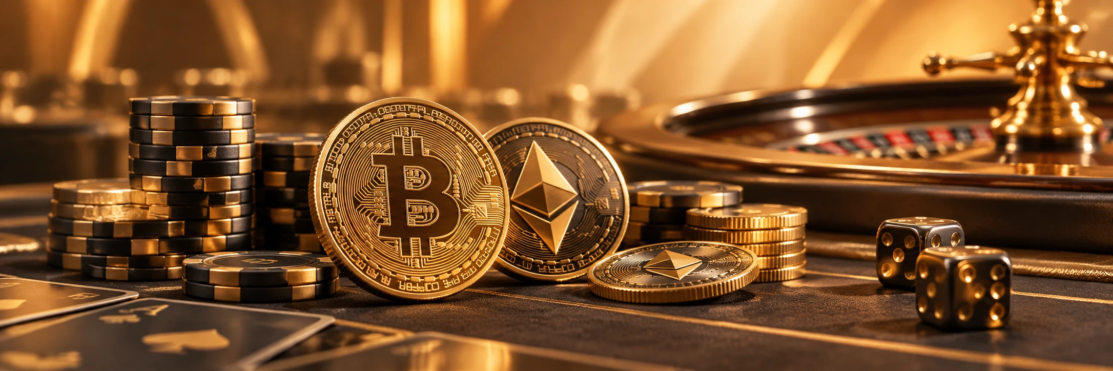 Famecasino kripto paralar
