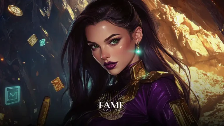 famecasino crash oyunları